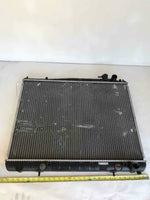 1998 - 2002 NISSAN PATHFINDER Intercooler Turbo Radiator Cooler OEM