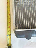 1998 - 2002 NISSAN PATHFINDER Intercooler Turbo Radiator Cooler OEM