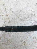 2006 VOLVO S40 40 SERIES A/C Air Conditioner Pressure Discharge Hose Pipe Line