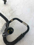 2006 VOLVO S40 40 SERIES A/C Air Conditioner Pressure Discharge Hose Pipe Line