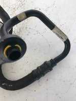 2006 VOLVO S40 40 SERIES A/C Air Conditioner Pressure Discharge Hose Pipe Line
