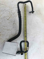 2006 VOLVO S40 40 SERIES A/C Air Conditioner Pressure Discharge Hose Pipe Line