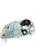 2004 - 2011 VOLVO 40 SERIES Front Door Motor Regulator w/ Speaker RH 30737681