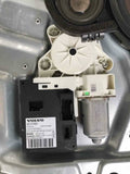 2004 - 2011 VOLVO 40 SERIES Front Door Motor Regulator w/ Speaker RH 30737681