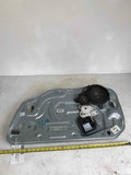 2004 - 2011 VOLVO 40 SERIES Front Door Motor Regulator w/ Speaker RH 30737681
