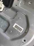 2004 - 2011 VOLVO 40 SERIES Front Door Motor Regulator w/ Speaker RH 30737681