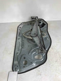 2004 - 2011 VOLVO 40 SERIES Front Door Motor Regulator w/ Speaker RH 30737681