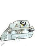 2004 - 2011 VOLVO 40 SERIES Rear Back Door Motor w/ Regulator Speaker Driver LH