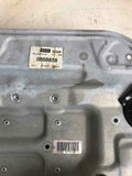 2004 - 2011 VOLVO 40 SERIES Rear Back Door Motor w/ Regulator Speaker Driver LH