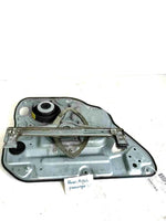 2004-2011 VOLVO 40 SERIRS S40 Rear Back Door Regulator w/ Motor Passenger Right