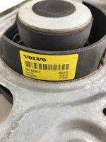 2004-2011 VOLVO 40 SERIRS S40 Rear Back Door Regulator w/ Motor Passenger Right