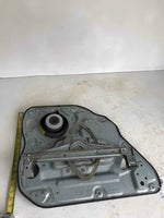 2004-2011 VOLVO 40 SERIRS S40 Rear Back Door Regulator w/ Motor Passenger Right