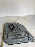 2004-2011 VOLVO 40 SERIRS S40 Rear Back Door Regulator w/ Motor Passenger Right