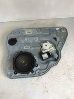 2004-2011 VOLVO 40 SERIRS S40 Rear Back Door Regulator w/ Motor Passenger Right