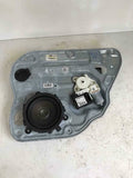 2004-2011 VOLVO 40 SERIRS S40 Rear Back Door Regulator w/ Motor Passenger Right