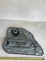 2004-2011 VOLVO 40 SERIRS S40 Rear Back Door Regulator w/ Motor Passenger Right