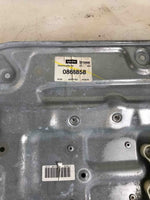 2004-2011 VOLVO 40 SERIRS S40 Rear Back Door Regulator w/ Motor Passenger Right