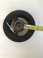 2003 FORD EXPEDITION Harmonic Balancer Crankshaft Pulley 5.4L OEM