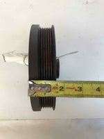 2003 FORD EXPEDITION Harmonic Balancer Crankshaft Pulley 5.4L OEM