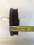 2003 FORD EXPEDITION Harmonic Balancer Crankshaft Pulley 5.4L OEM