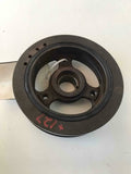 2003 FORD EXPEDITION Harmonic Balancer Crankshaft Pulley 5.4L OEM