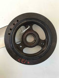 2003 FORD EXPEDITION Harmonic Balancer Crankshaft Pulley 5.4L OEM