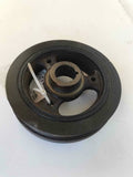 2003 FORD EXPEDITION Harmonic Balancer Crankshaft Pulley 5.4L OEM