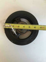 2003 FORD EXPEDITION Harmonic Balancer Crankshaft Pulley 5.4L OEM