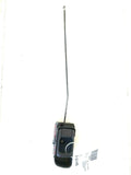 1999 NISSAN PATHFINDER  Rear Inside Door Pull Handle w/ Cable Passenger Right RH