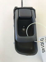 1999 NISSAN PATHFINDER  Rear Inside Door Pull Handle w/ Cable Passenger Right RH