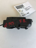 1999 NISSAN PATHFINDER  Rear Inside Door Pull Handle w/ Cable Passenger Right RH