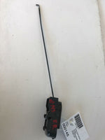 1999 NISSAN PATHFINDER  Rear Inside Door Pull Handle w/ Cable Passenger Right RH