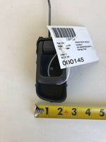 1999 NISSAN PATHFINDER  Rear Inside Door Pull Handle w/ Cable Passenger Right RH