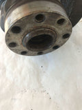 2003 FORD EXPEDITION Engine Crankshaft Crank Shaft 5.4L 278K Miles OEM