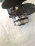 2003 FORD EXPEDITION Engine Crankshaft Crank Shaft 5.4L 278K Miles OEM
