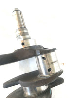 2003 FORD EXPEDITION Engine Crankshaft Crank Shaft 5.4L 278K Miles OEM