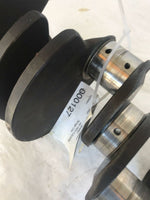2003 FORD EXPEDITION Engine Crankshaft Crank Shaft 5.4L 278K Miles OEM