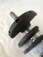 2003 FORD EXPEDITION Engine Crankshaft Crank Shaft 5.4L 278K Miles OEM