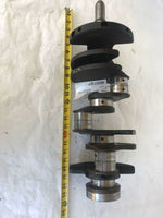 2003 FORD EXPEDITION Engine Crankshaft Crank Shaft 5.4L 278K Miles OEM