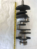 2003 FORD EXPEDITION Engine Crankshaft Crank Shaft 5.4L 278K Miles OEM