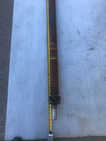 2003 FORD EXPEDITION Center Drive Shaft Propeller Driveshaft OEM