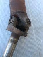 2003 FORD EXPEDITION Center Drive Shaft Propeller Driveshaft OEM