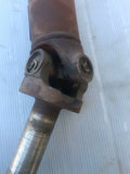 2003 FORD EXPEDITION Center Drive Shaft Propeller Driveshaft OEM