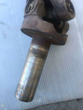 2003 FORD EXPEDITION Center Drive Shaft Propeller Driveshaft OEM