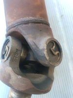 2003 FORD EXPEDITION Center Drive Shaft Propeller Driveshaft OEM