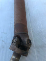 2003 FORD EXPEDITION Center Drive Shaft Propeller Driveshaft OEM