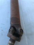 2003 FORD EXPEDITION Center Drive Shaft Propeller Driveshaft OEM