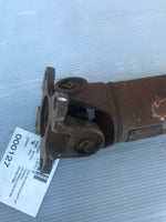 2003 FORD EXPEDITION Center Drive Shaft Propeller Driveshaft OEM