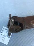2003 FORD EXPEDITION Center Drive Shaft Propeller Driveshaft OEM