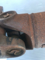 2003 FORD EXPEDITION Center Drive Shaft Propeller Driveshaft OEM